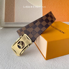 China Replica LV Belts 52usd Only