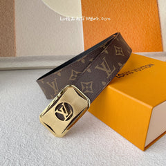China Replica LV Belts 52usd Only