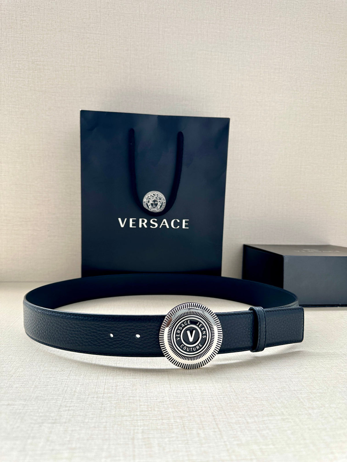 China Replica Versace Belts 52usd Only