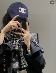 China Replica Chanel Scarf 54usd Only