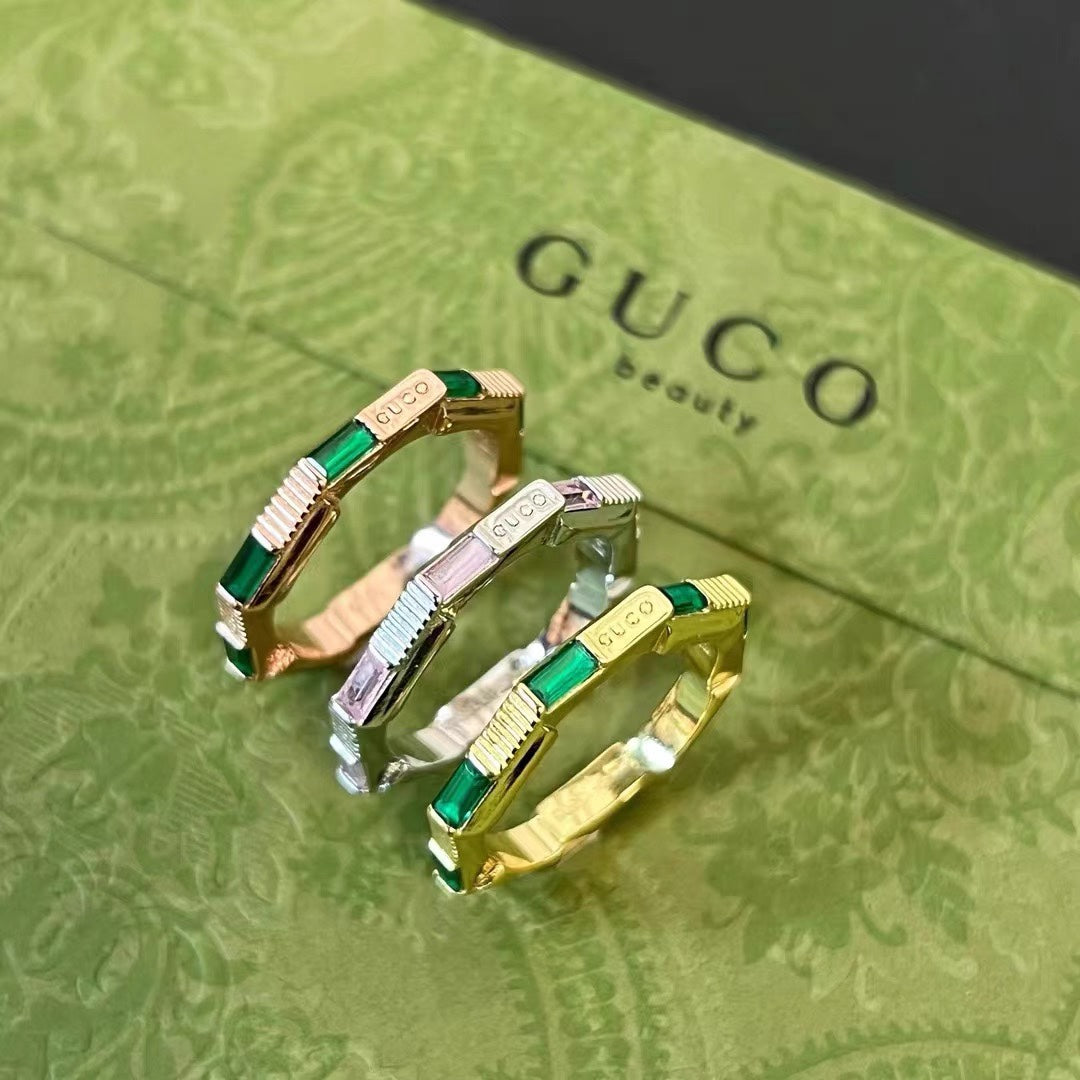 China Replica Gucci Rings 30usd Only