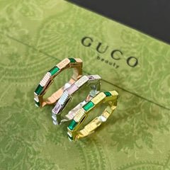 China Replica Gucci Rings 30usd Only