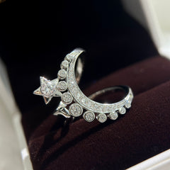 China Replica Chanel Rings 55usd Only
