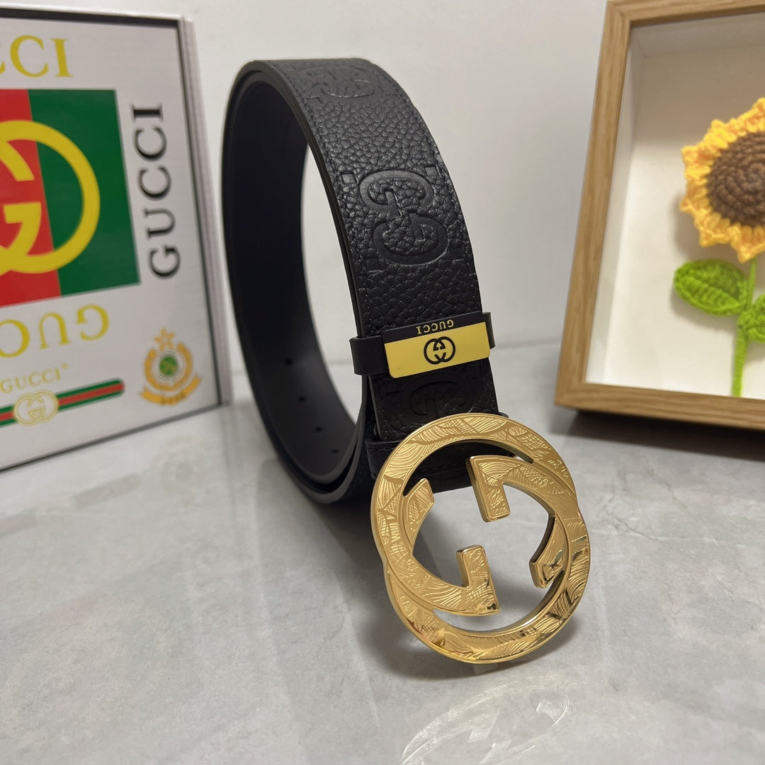 China Replica Gucci Belts 56usd Only