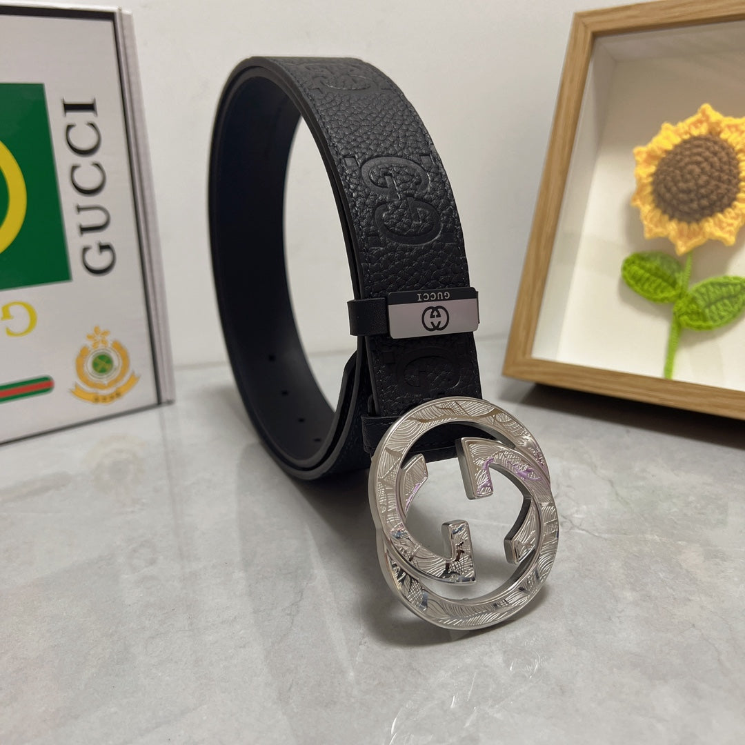 China Replica Gucci Belts 56usd Only