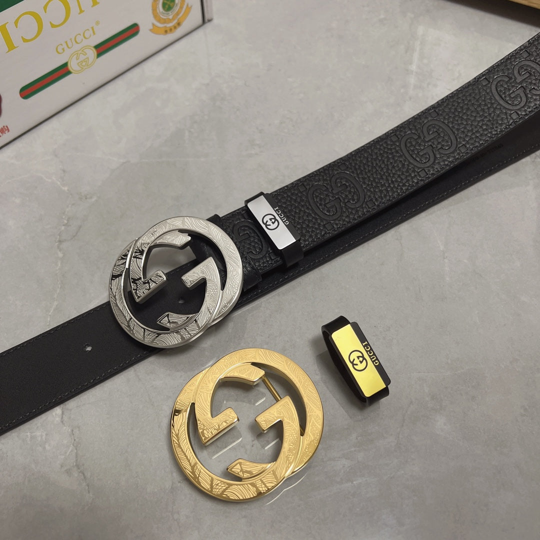 China Replica Gucci Belts 56usd Only