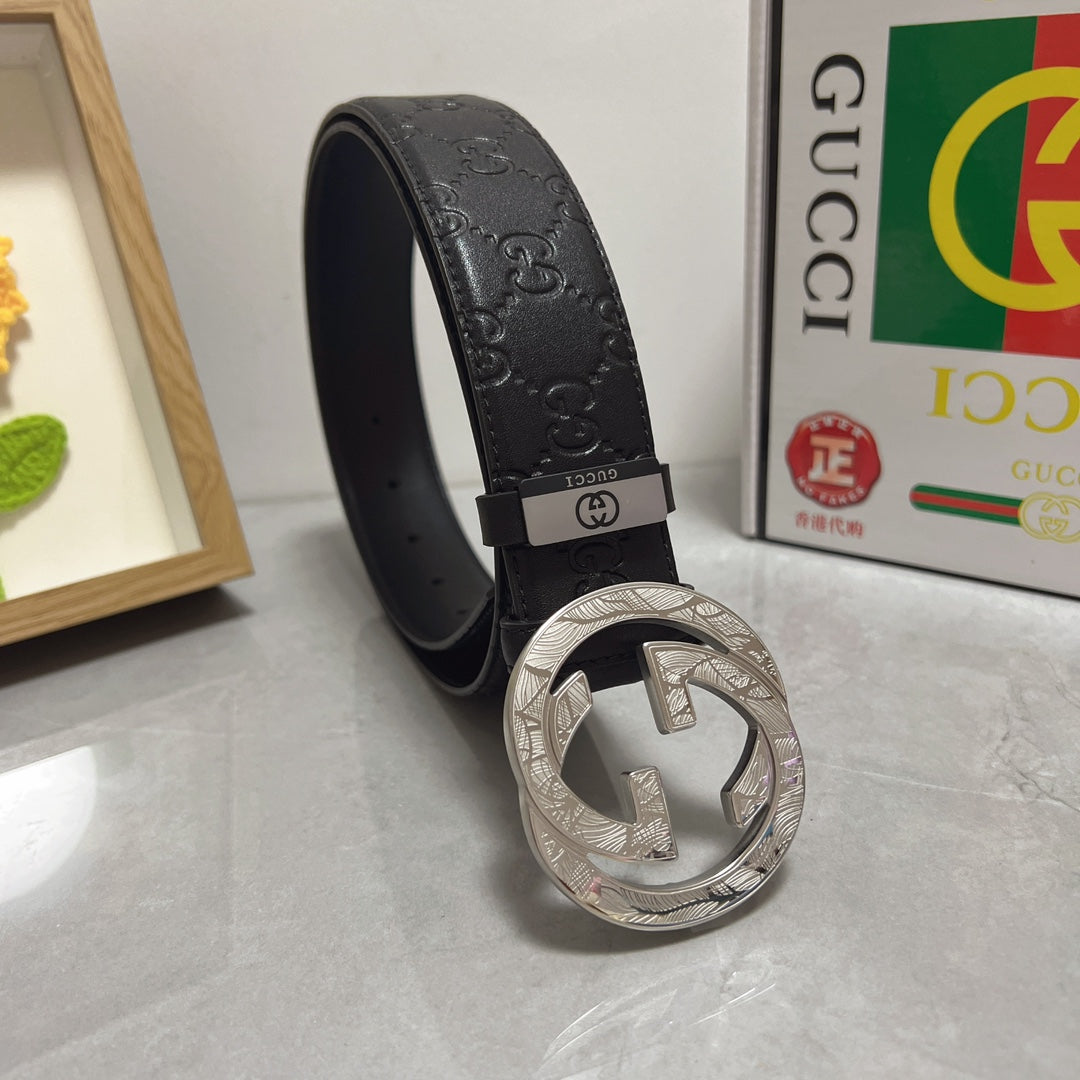 China Replica Gucci Belts 52usd Only