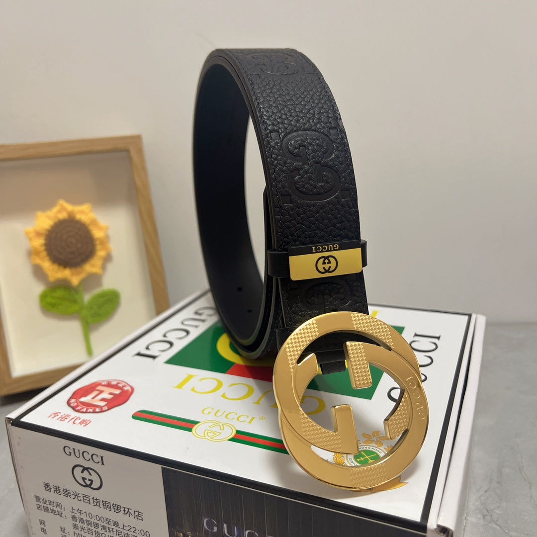 China Replica Gucci Belts 56usd Only