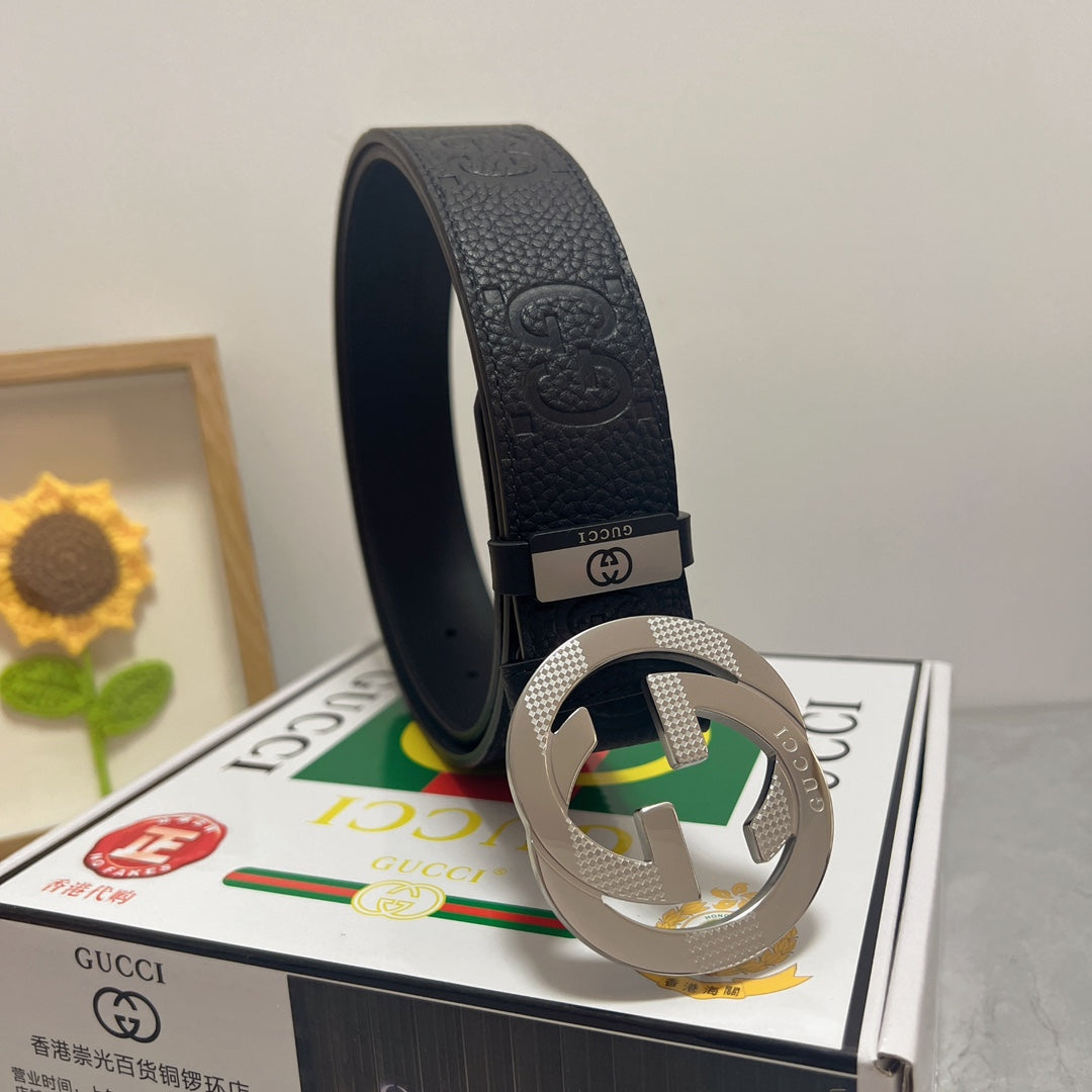 China Replica Gucci Belts 56usd Only