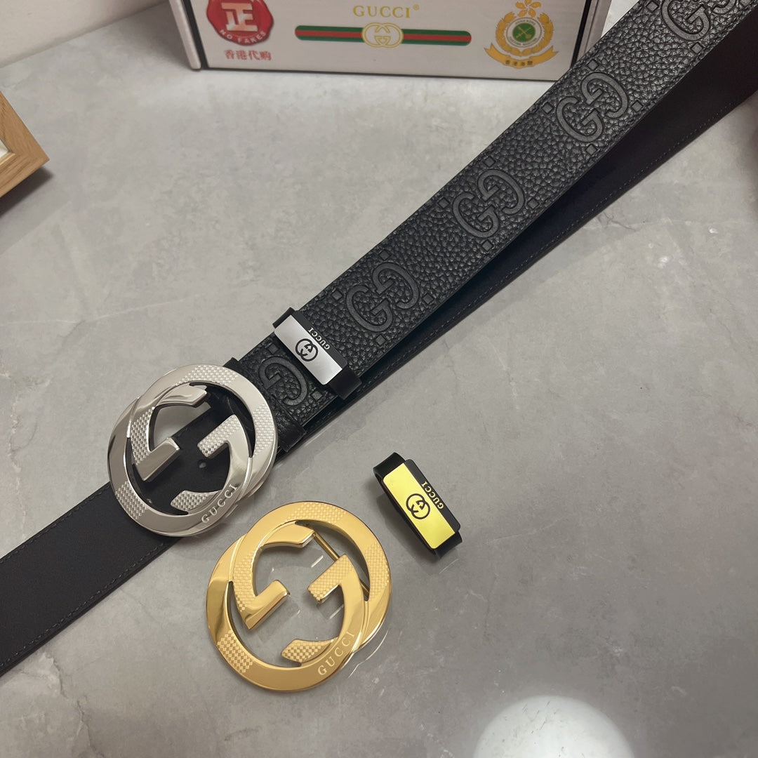 China Replica Gucci Belts 56usd Only