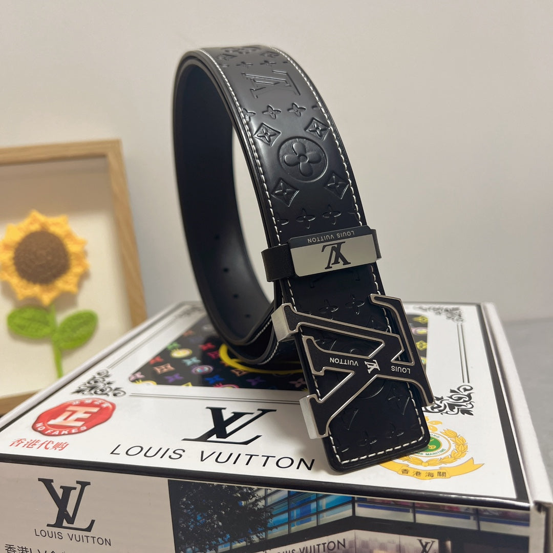 China Replica LV Belts 56usd Only