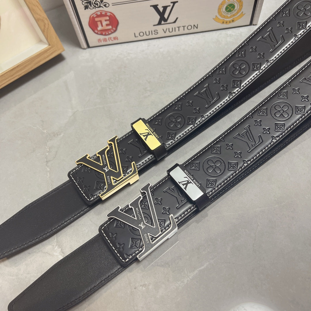 China Replica LV Belts 56usd Only