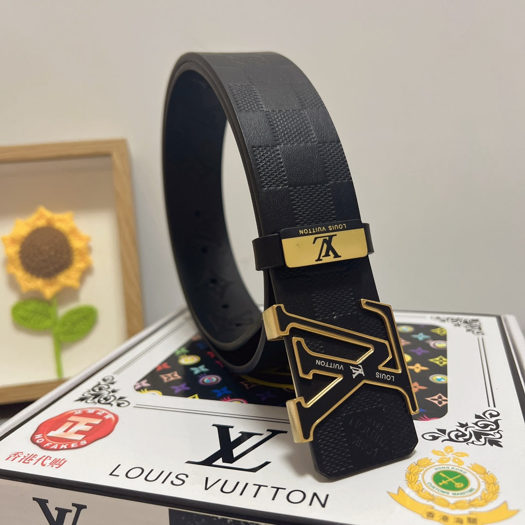 China Replica LV Belts 56usd Only