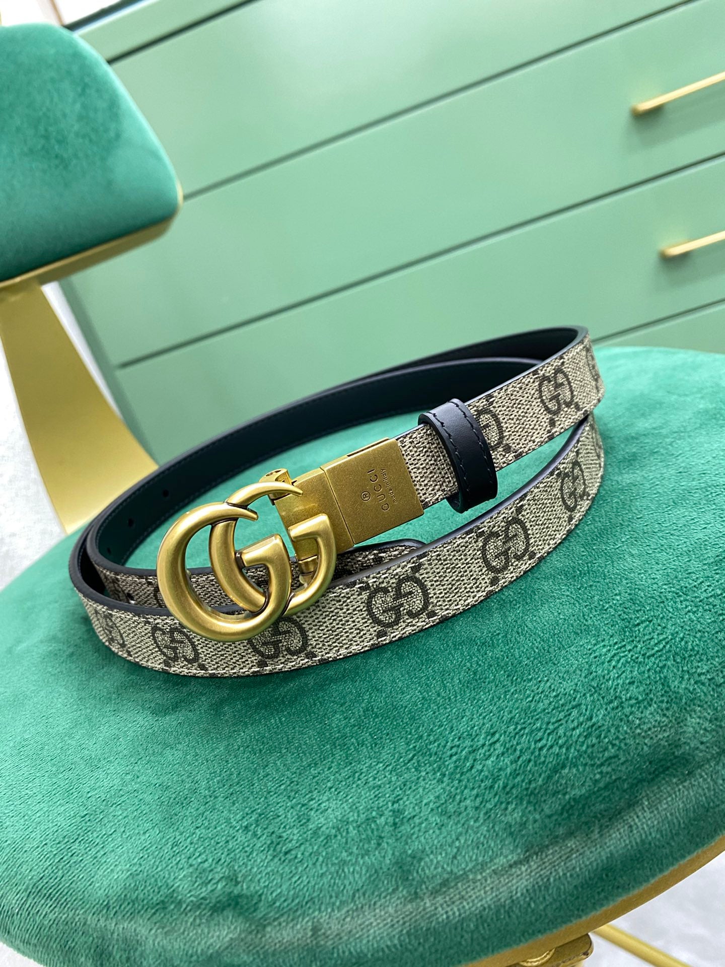 China Replica Gucci Belts 49usd Only