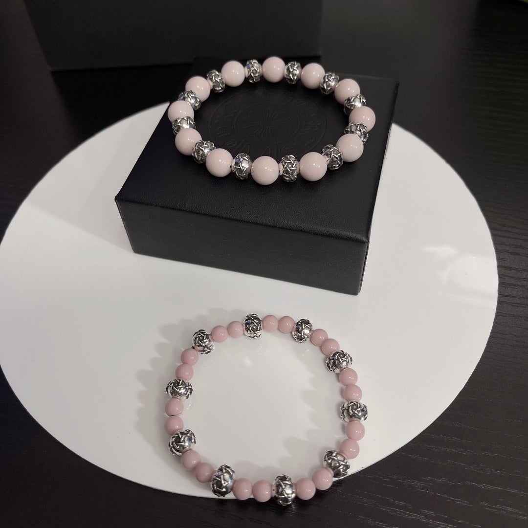 China Replica Chrome Hearts Bracelets 62usd Only