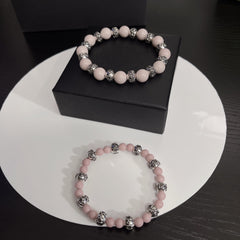 China Replica Chrome Hearts Bracelets 62usd Only