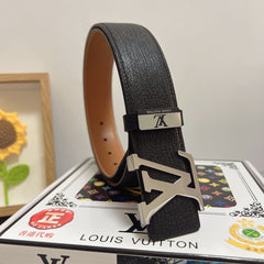 China Replica LV Belts 49usd Only