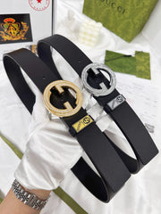China Replica Gucci Belts 52usd Only