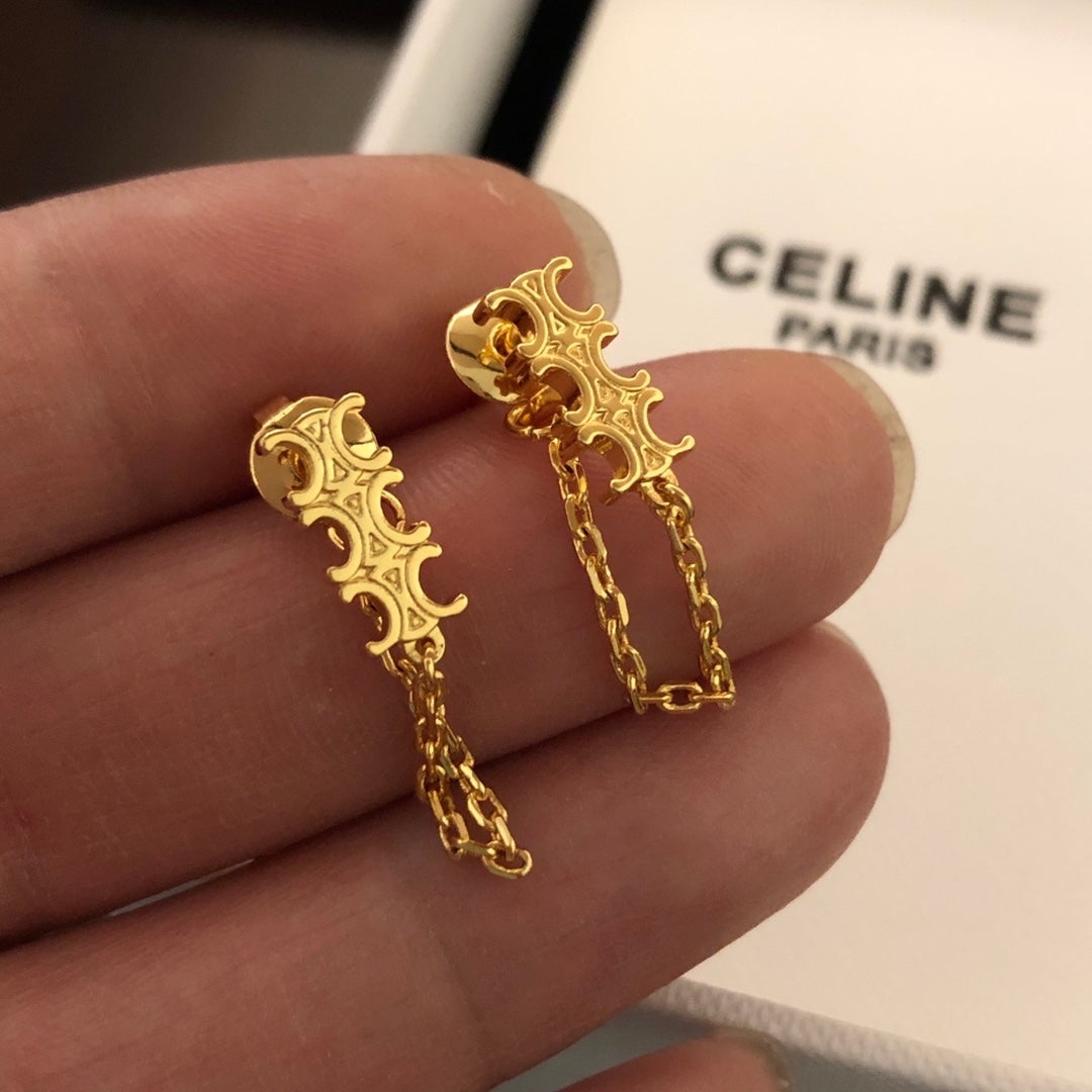 China Replica Gucci Earrings 22usd Only