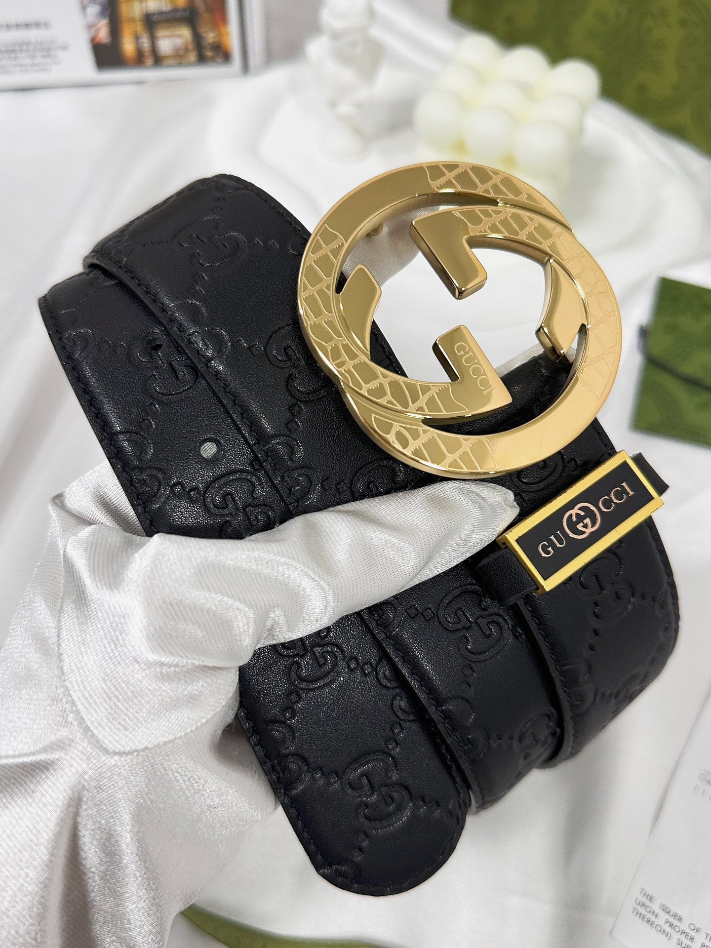 China Replica Gucci Belts 49usd Only