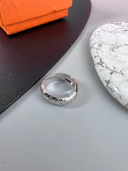 China Replica Hermes Rings 42usd Only