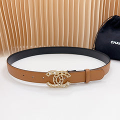 China Replica Chanel Belts 59usd Only