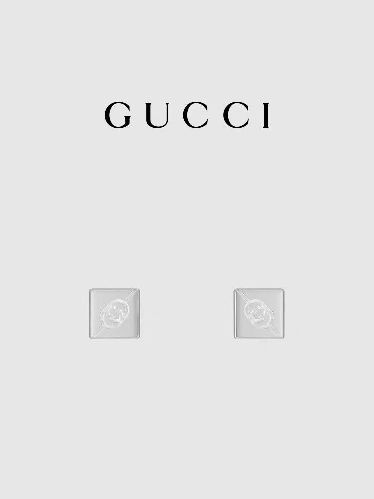 China Replica Gucci Earrings 22usd Only