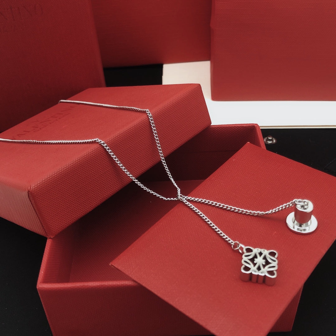 China Replica Loewe Necklaces 32usd Only