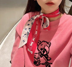 China Replica Chanel Scarf 20usd Only