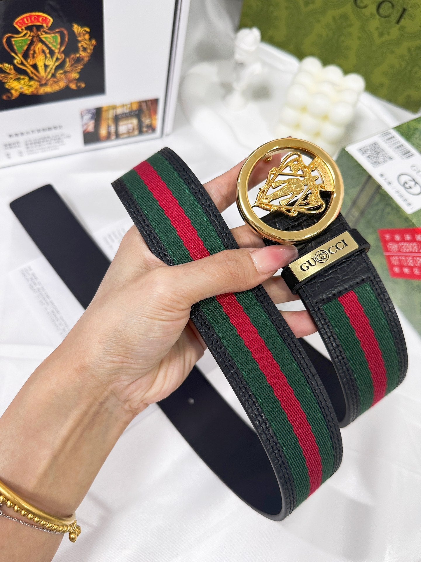 China Replica Gucci Belts 49usd Only
