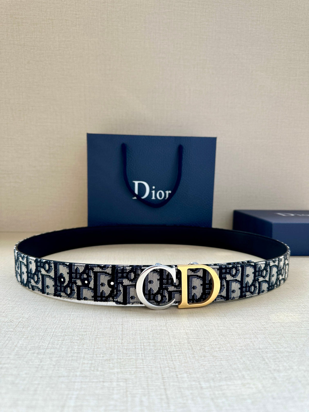 China Replica Dior Belts 49usd Only
