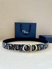 China Replica Dior Belts 49usd Only