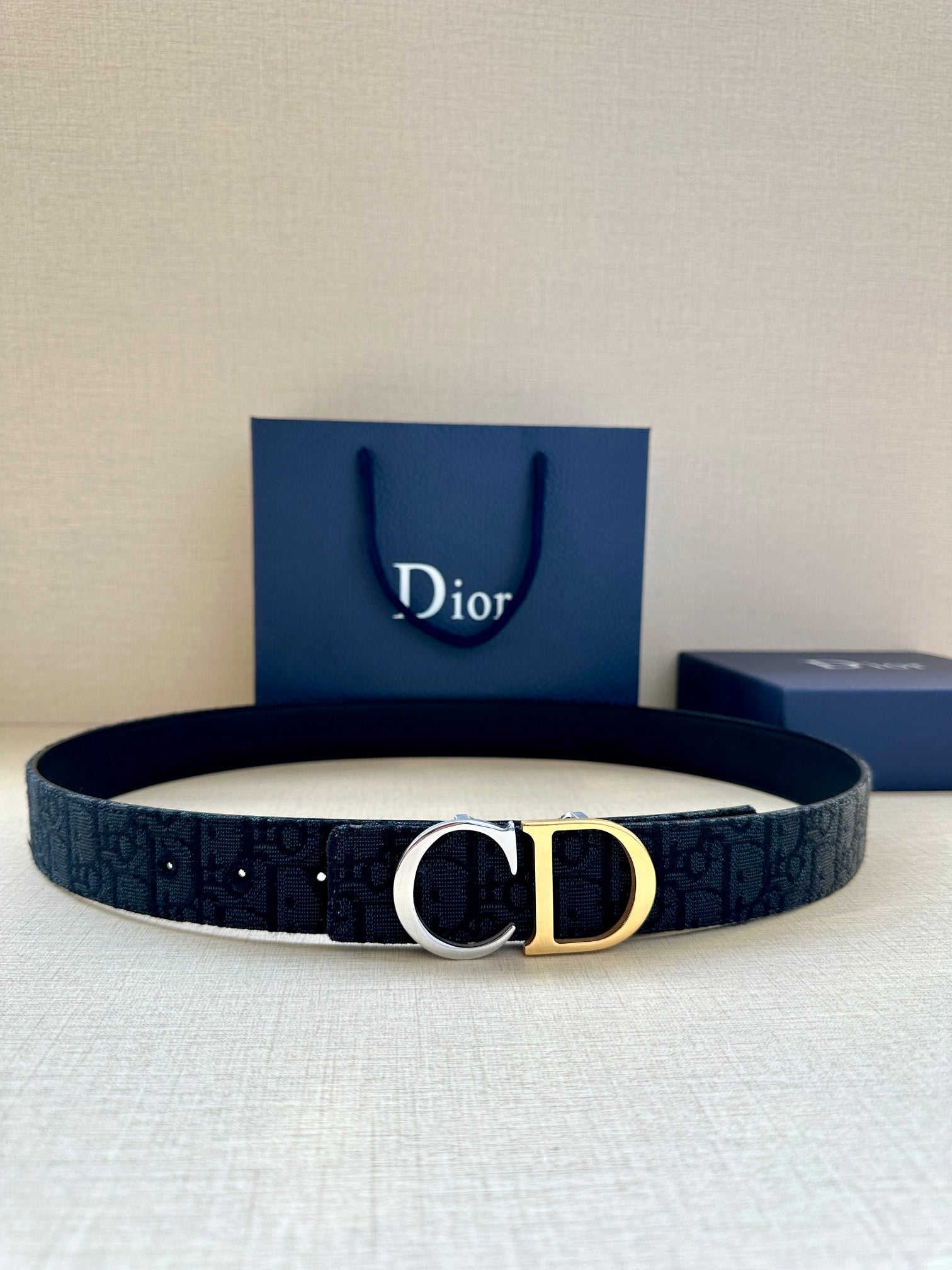China Replica Dior Belts 49usd Only