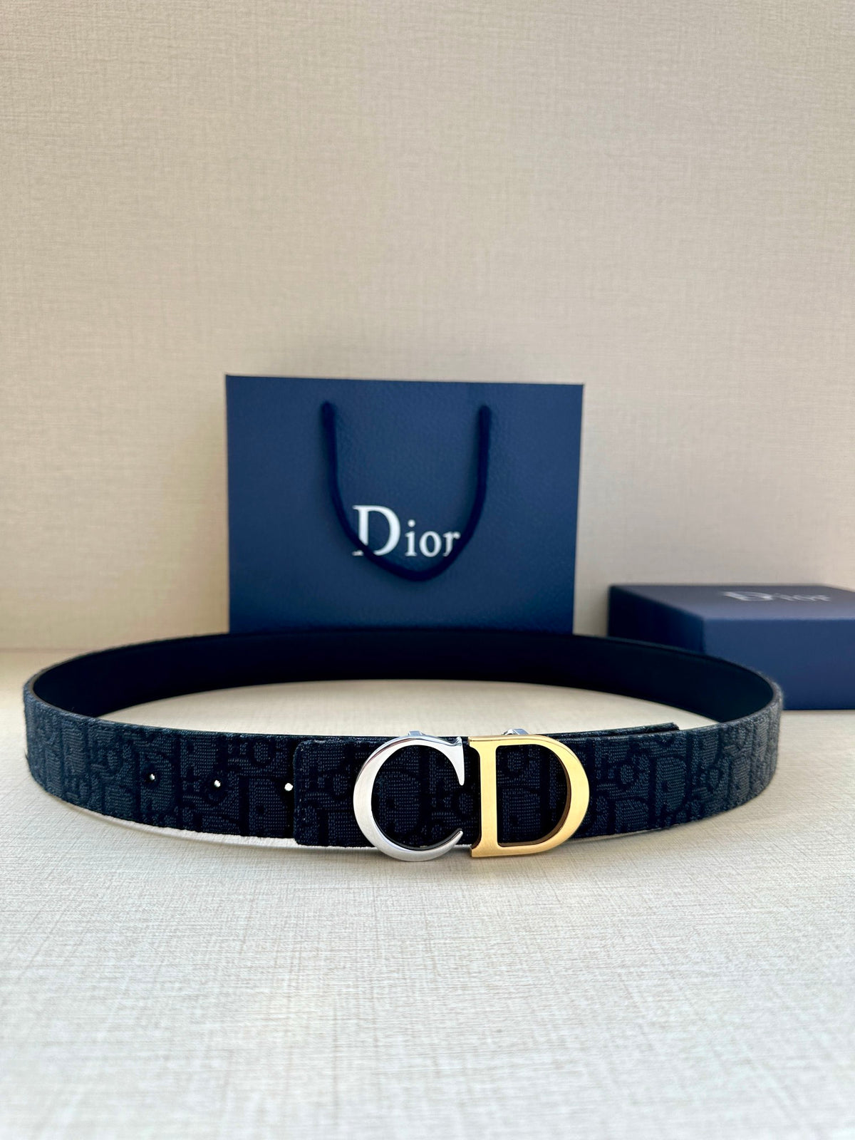 China Replica Dior Belts 49usd Only