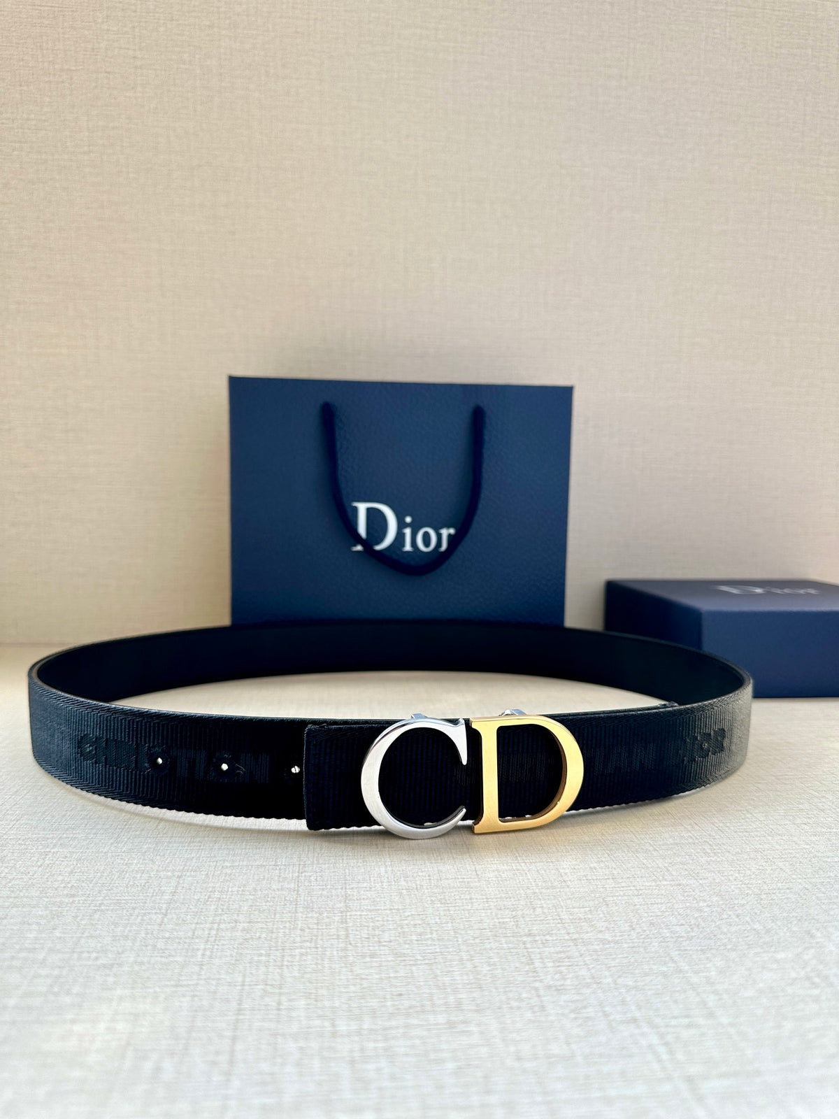 China Replica Dior Belts 49usd Only