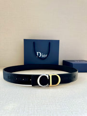 China Replica Dior Belts 49usd Only