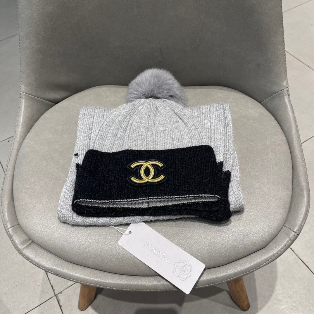 China Replica Chanel Scarf 62usd Only