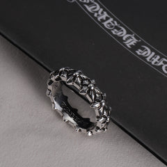 China Replica Chrome Hearts Rings 22usd Only