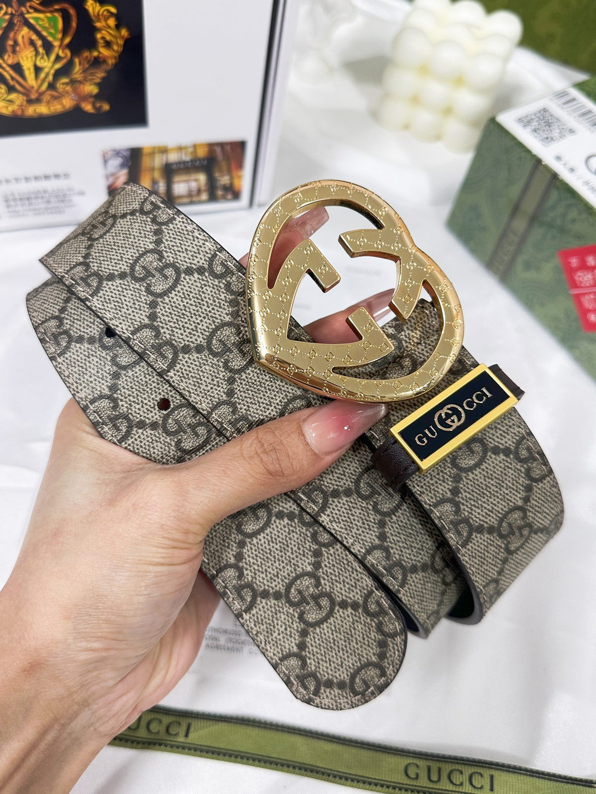 China Replica Gucci Belts 49usd Only