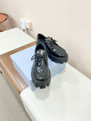 China Replica Prada Women Shoes 91usd Only