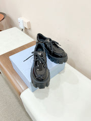 China Replica Prada Women Shoes 91usd Only