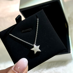China Replica Chanel Necklaces 63usd Only