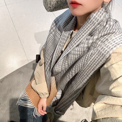 China Replica Loewe Scarf 64usd Only