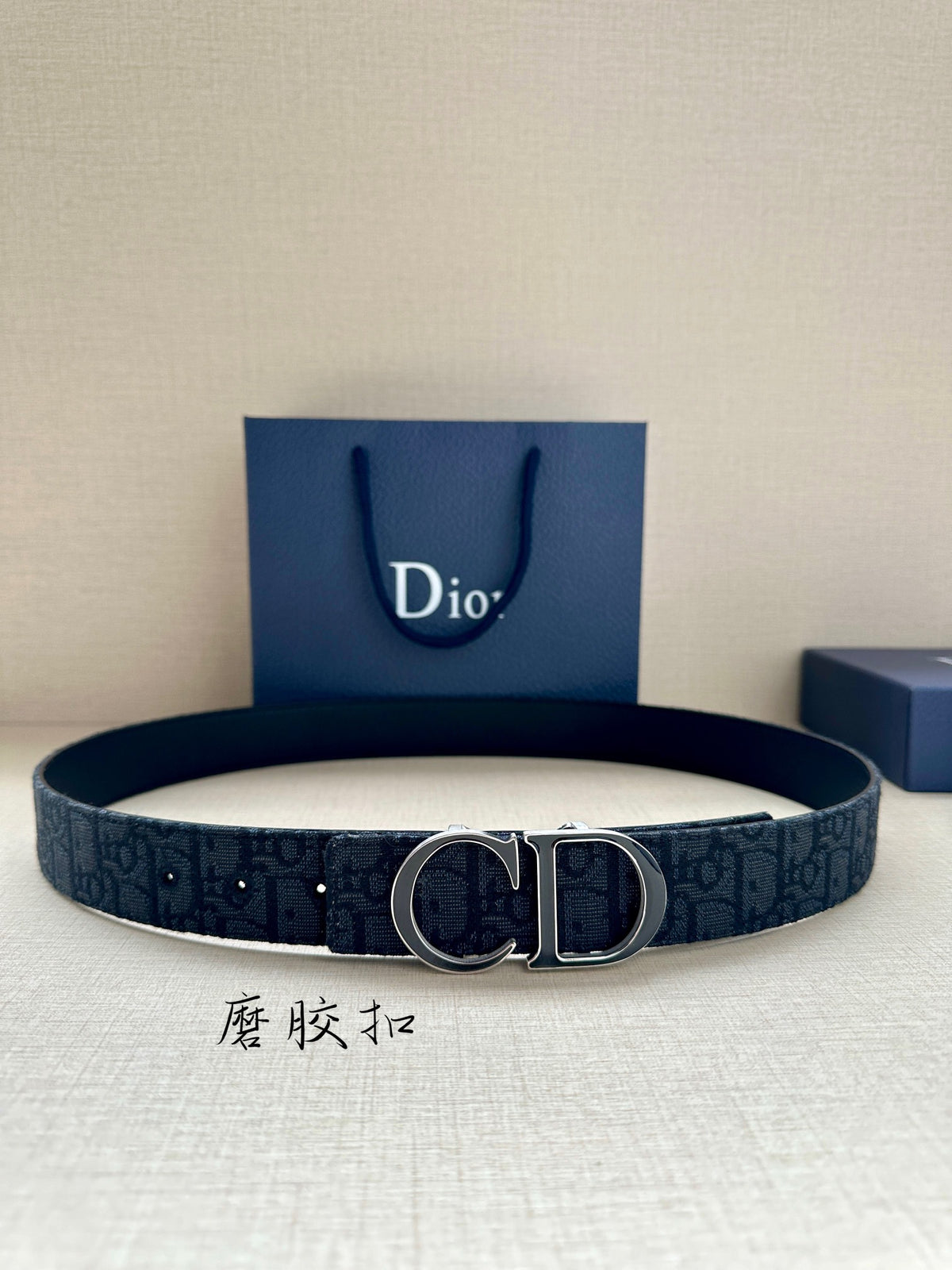 China Replica Dior Belts 49usd Only