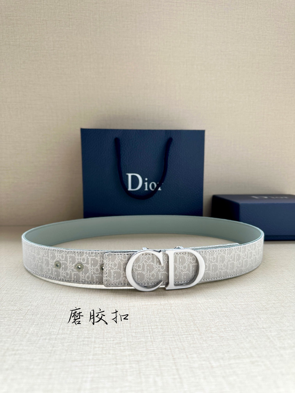China Replica Dior Belts 49usd Only