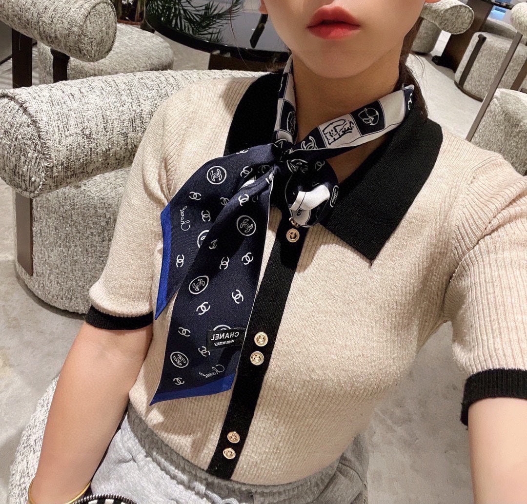 China Replica Chanel Scarf 20usd Only