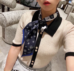 China Replica Chanel Scarf 20usd Only
