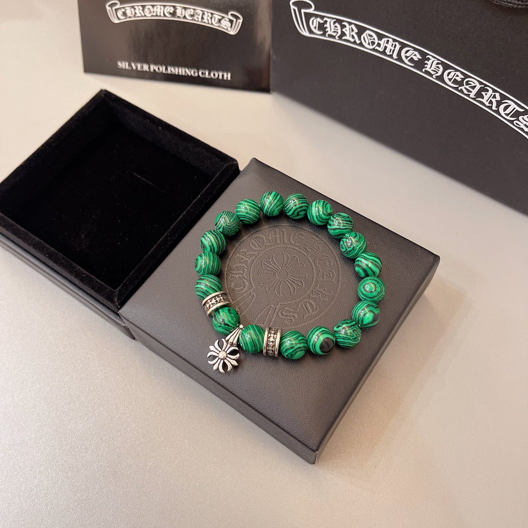 China Replica Chrome Hearts Bracelets 62usd Only