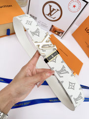 China Replica LV Belts 56usd Only