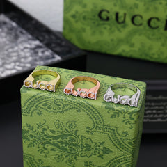 China Replica Gucci Rings 38usd Only